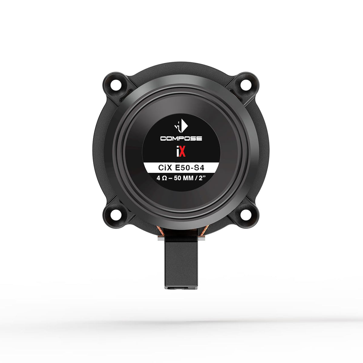 HELIX CiX E50-S4