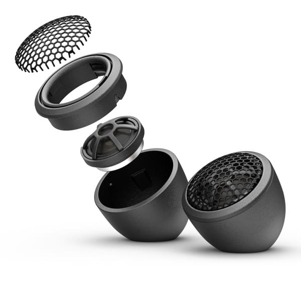 HELIX Ci3 K100.2FM-S3