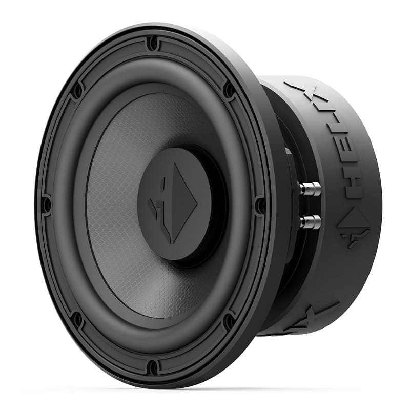 HELIX IQ W8-DVC2
