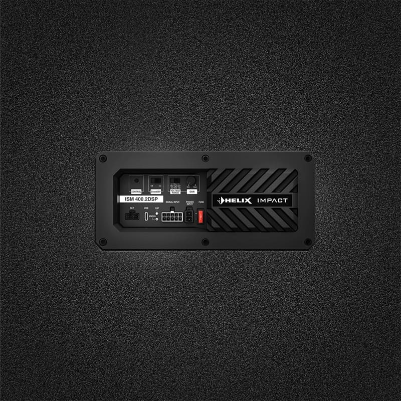HELIX ISM 400.2DSP