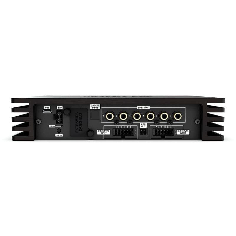 HELIX NEXT V EIGHT DSP ULTIMATE