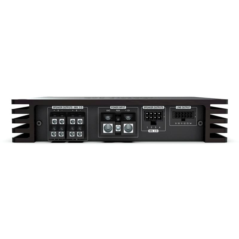 HELIX NEXT V EIGHT DSP ULTIMATE