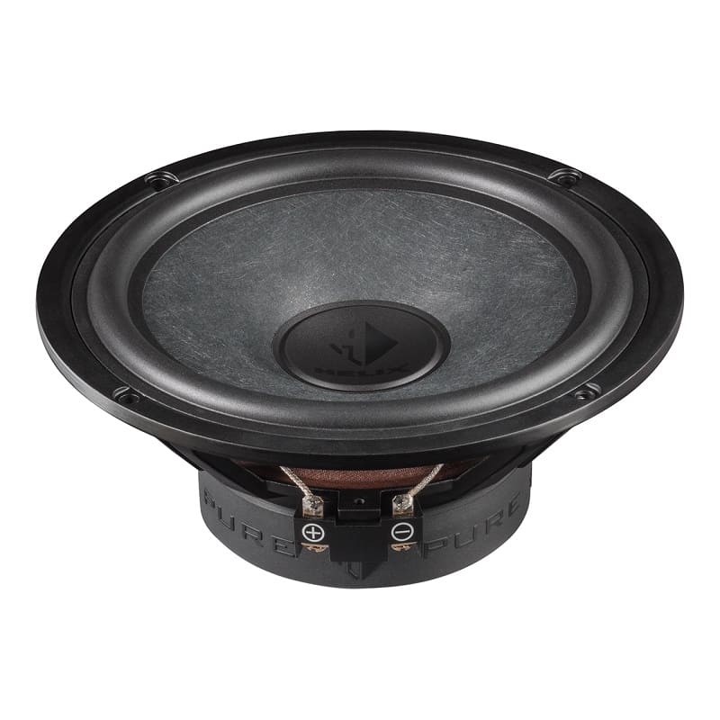 HELIX PR K165.2 - 16.5cm 2-Wege-System