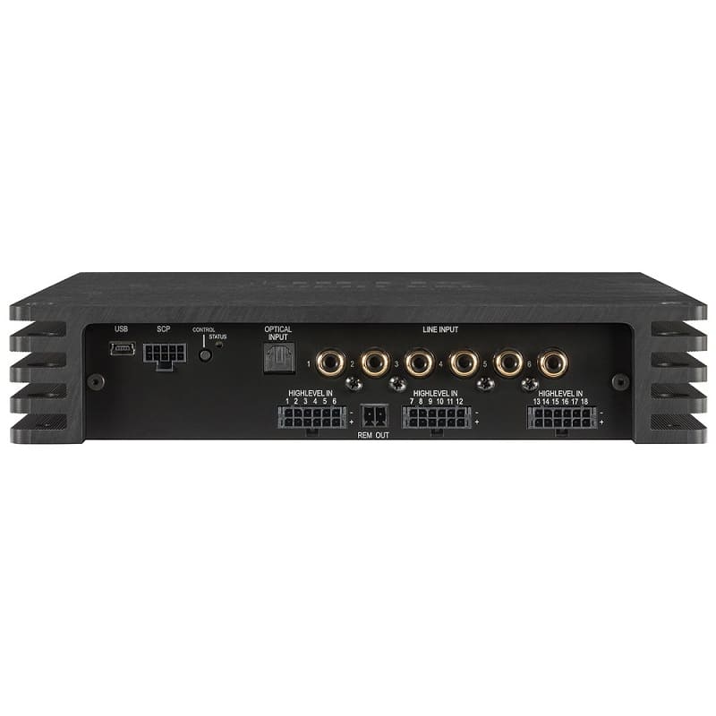 Helix V EIGHTEEN DSP - 18 Kanal