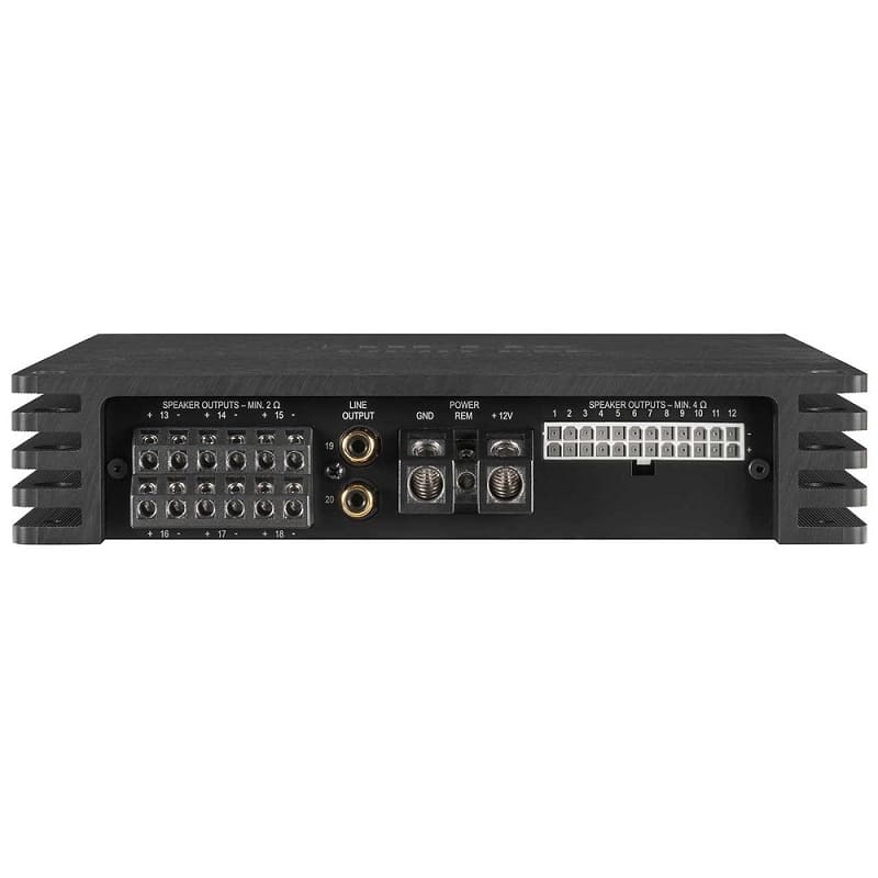 Helix V EIGHTEEN DSP - 18 Kanal