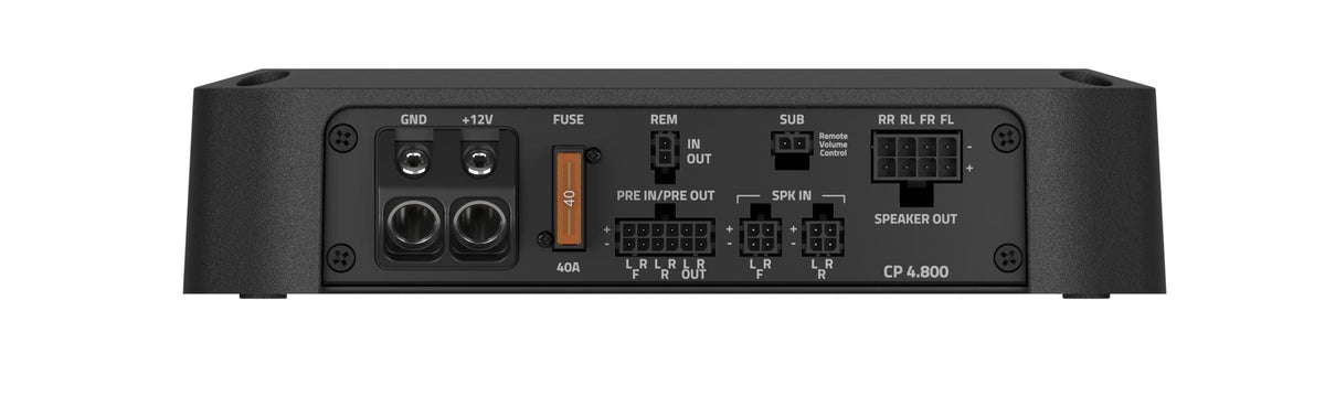 HERTZ CP 4.800