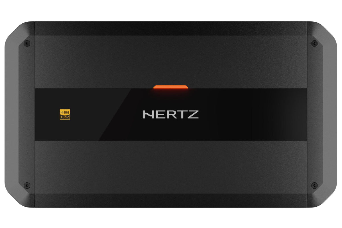 HERTZ DP 4.400