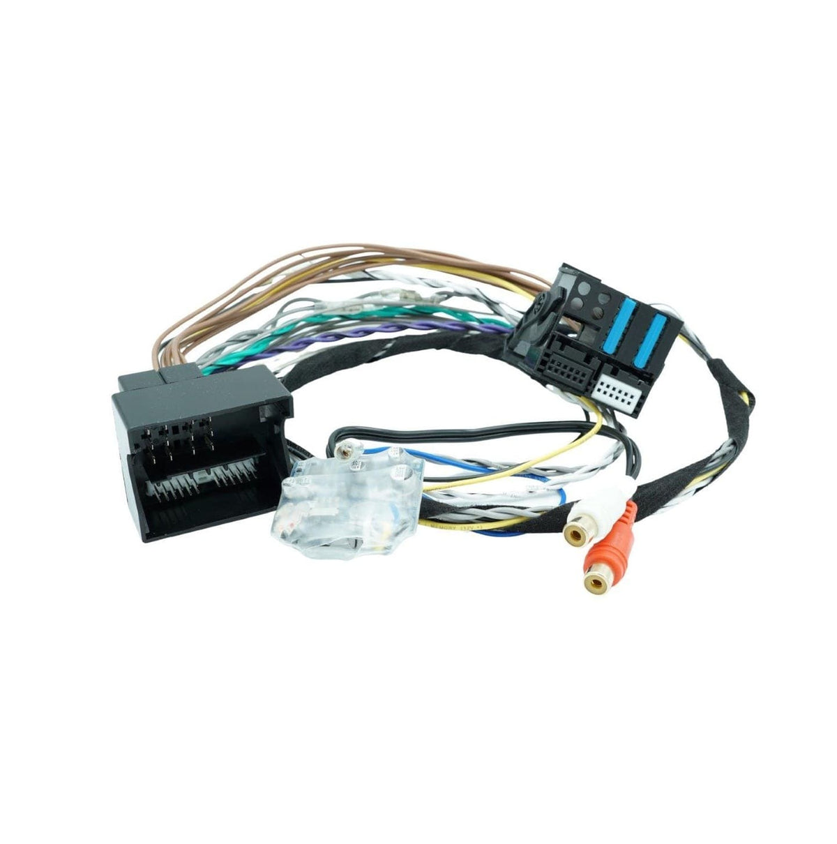 Audio System HLC2 RTC QUADLOCK 40