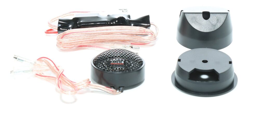 Audio System MX165 EVO 3