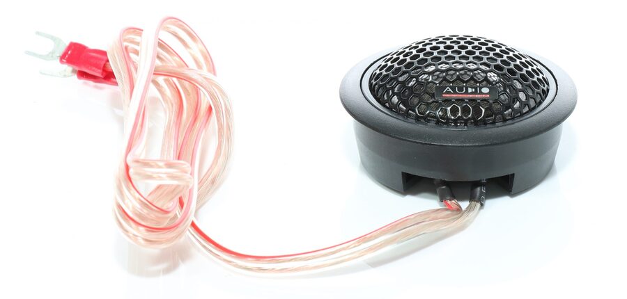 Audio System R165 FLAT EVO2