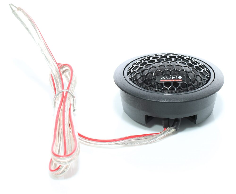 Audio System X165 EVO3