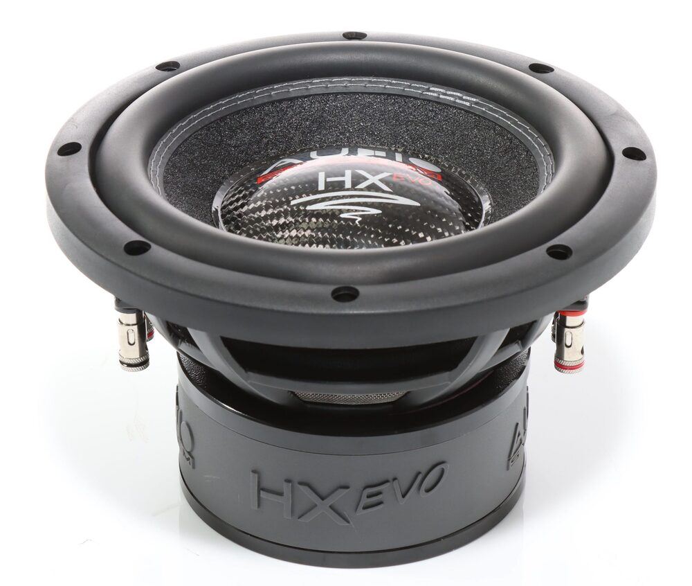 Audio System HX08 EVO G