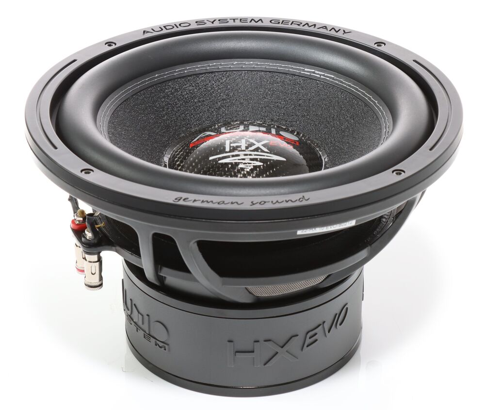Audio System HX10 EVO G