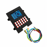 Heltec 6S Balancer mit LCD Display