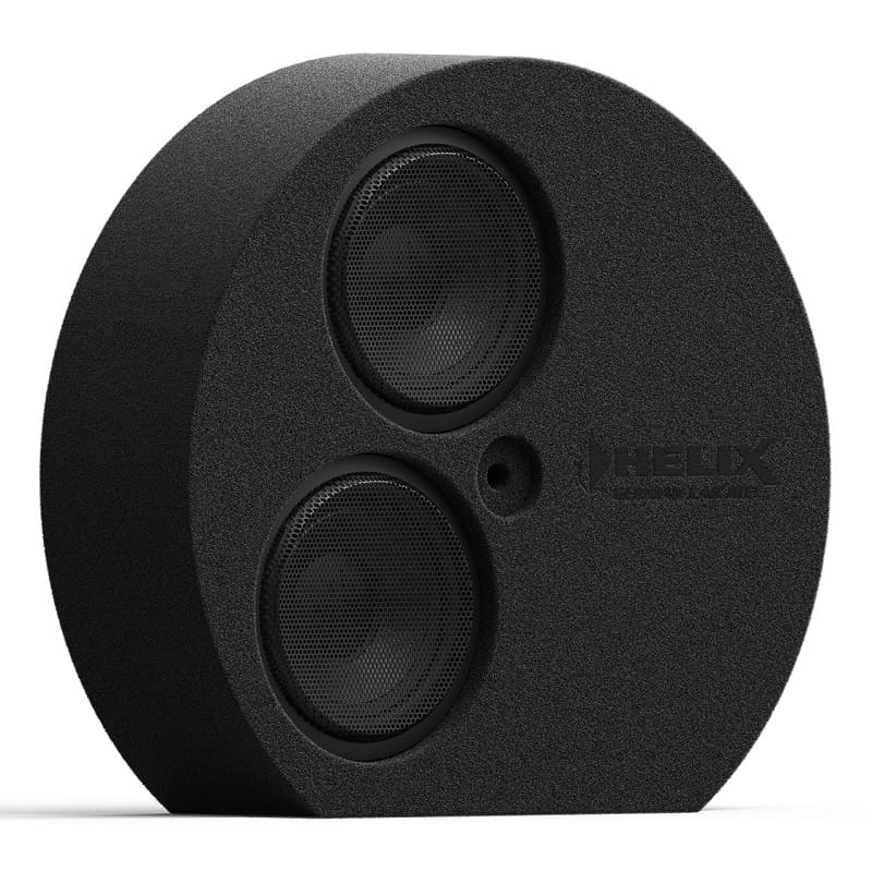 HELIX IK ER8.2-DVC2 Mk2