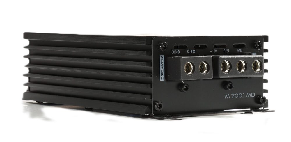 Audio System M-700.1 MD