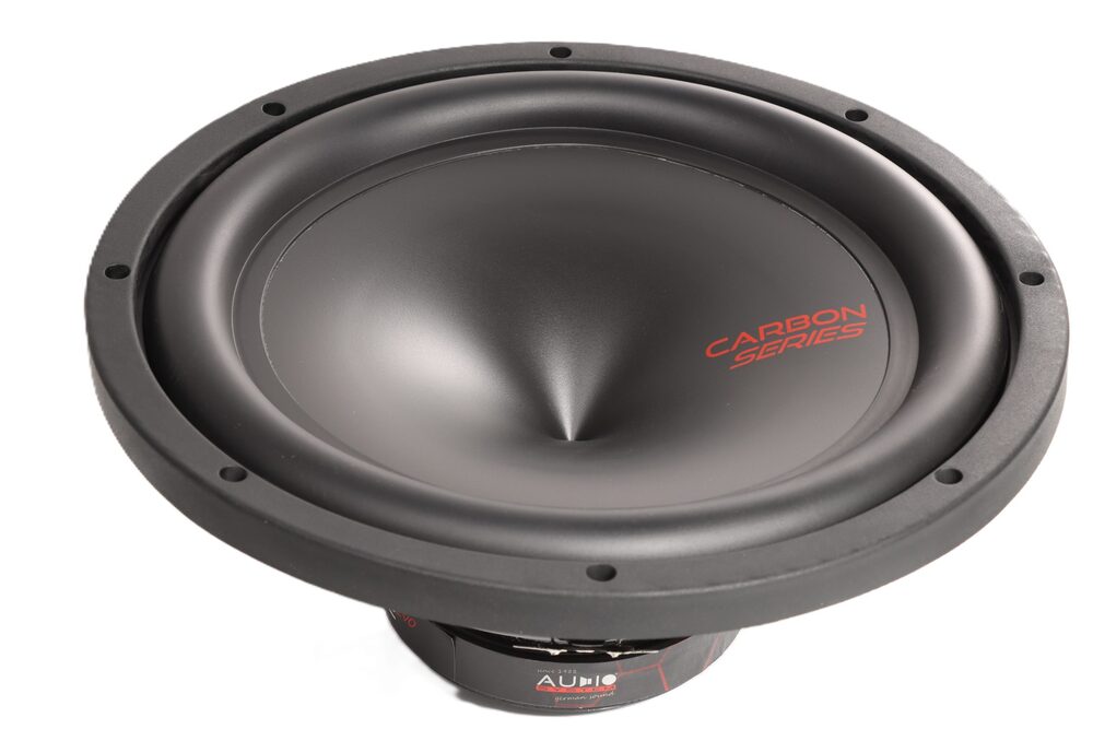 Audio System CARBON12 EVO D2