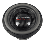 CZ Audio KW4 12" D1.6 Carbon