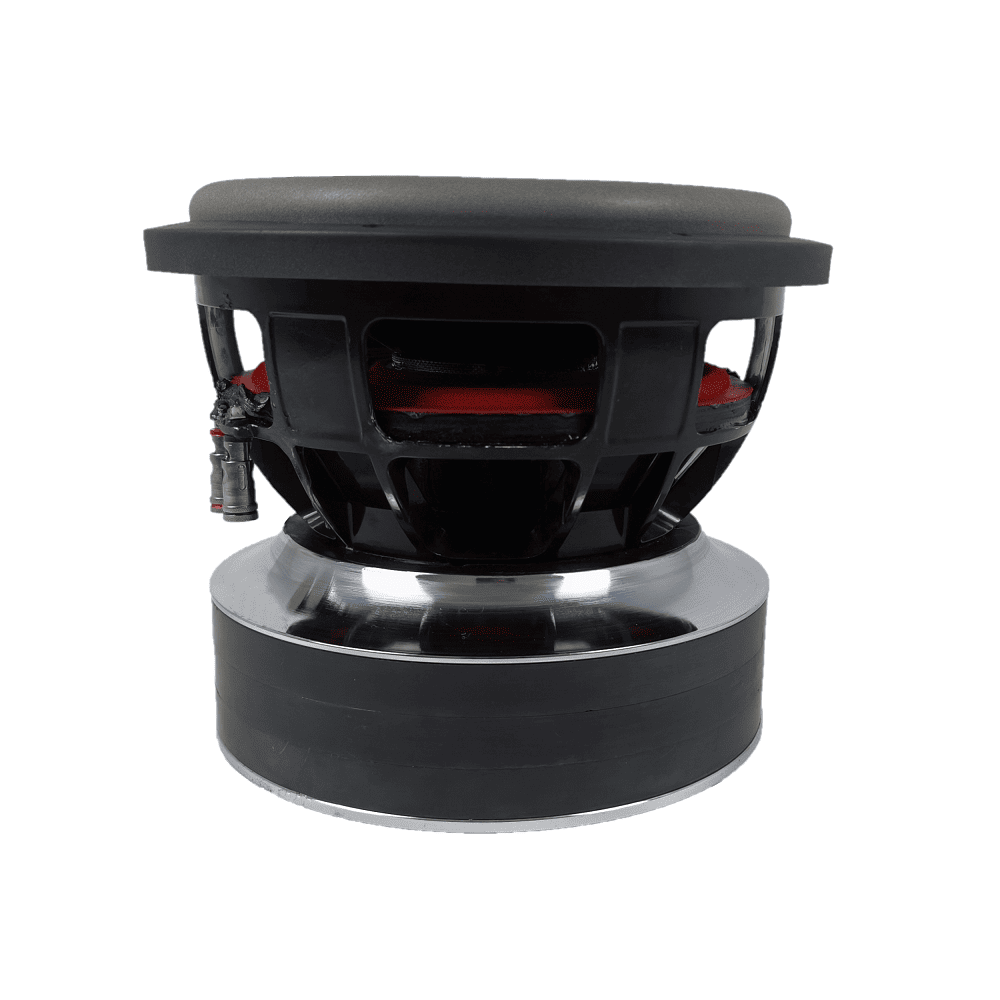 CZ Audio KW4 12" D1.6 Carbon