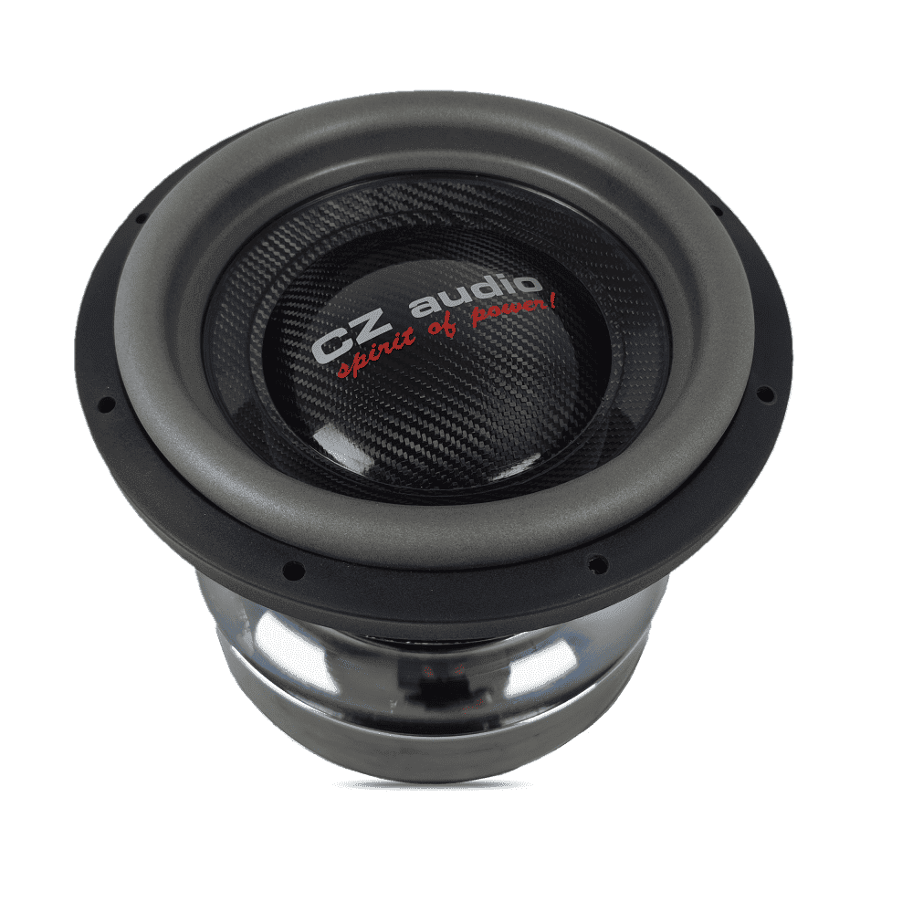 CZ Audio KW4 12" D1.6 Carbon