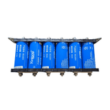 Yinlong 14,4v 40Ah Single Komplettset mit Kunststoffhalter