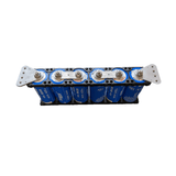 Yinlong 14,4v 40Ah Single Komplettset mit Kunststoffhalter