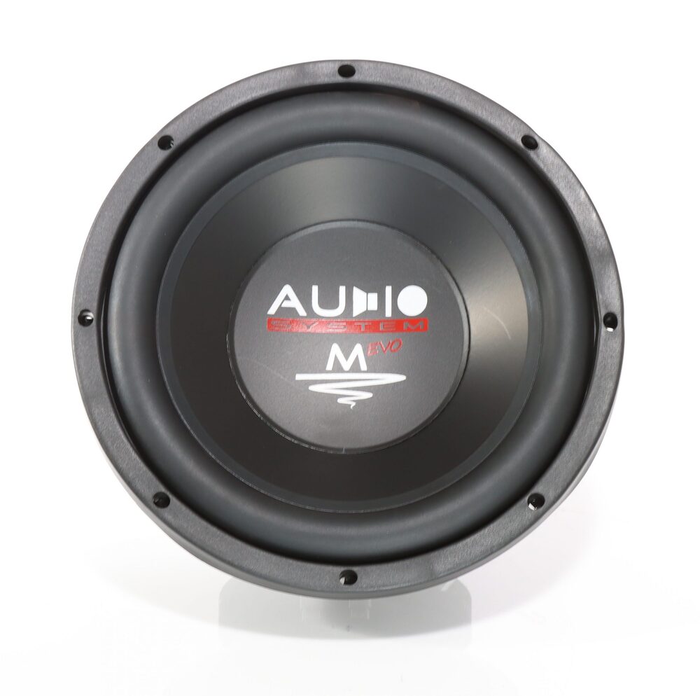 Audio System M10 EVO2 BR
