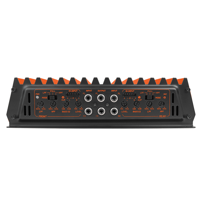 GAS Audio MAD A1-70.4