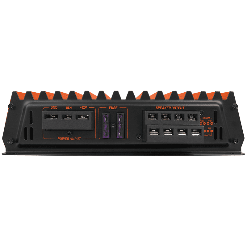 GAS Audio MAD A1-70.4
