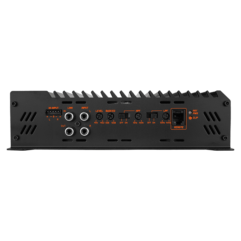 GAS Audio MAD A2-1200.1DFL