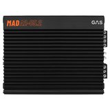GAS Audio MAD A2-85.2