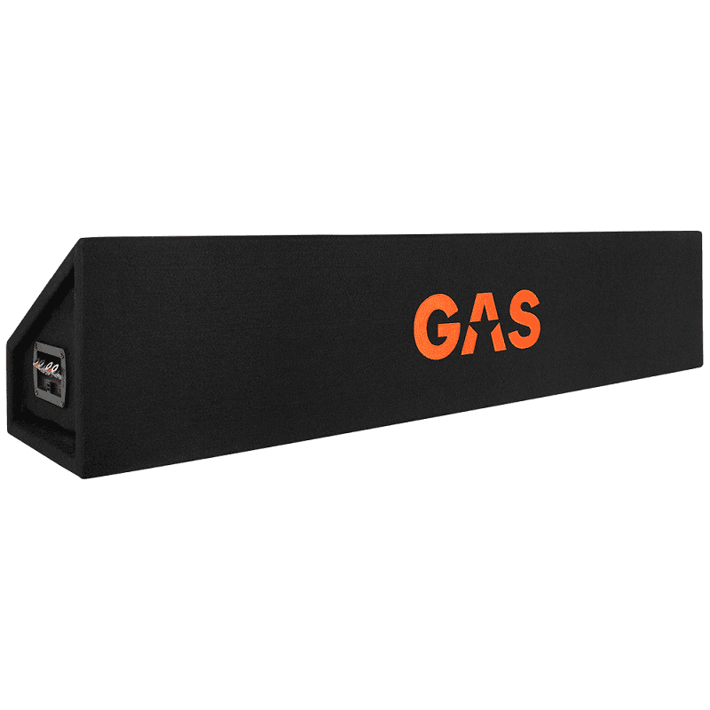 GAS Audio MAD PB1-48