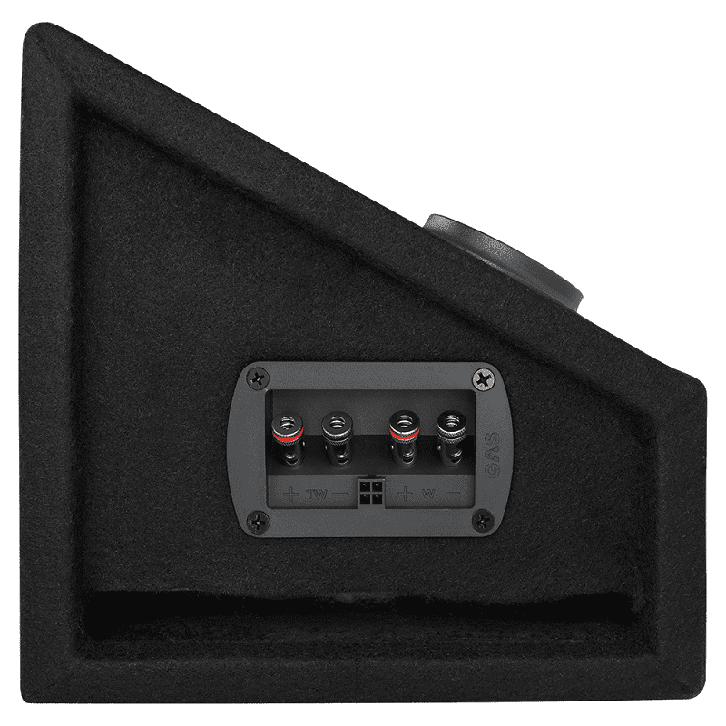 GAS Audio MAD PB1-48