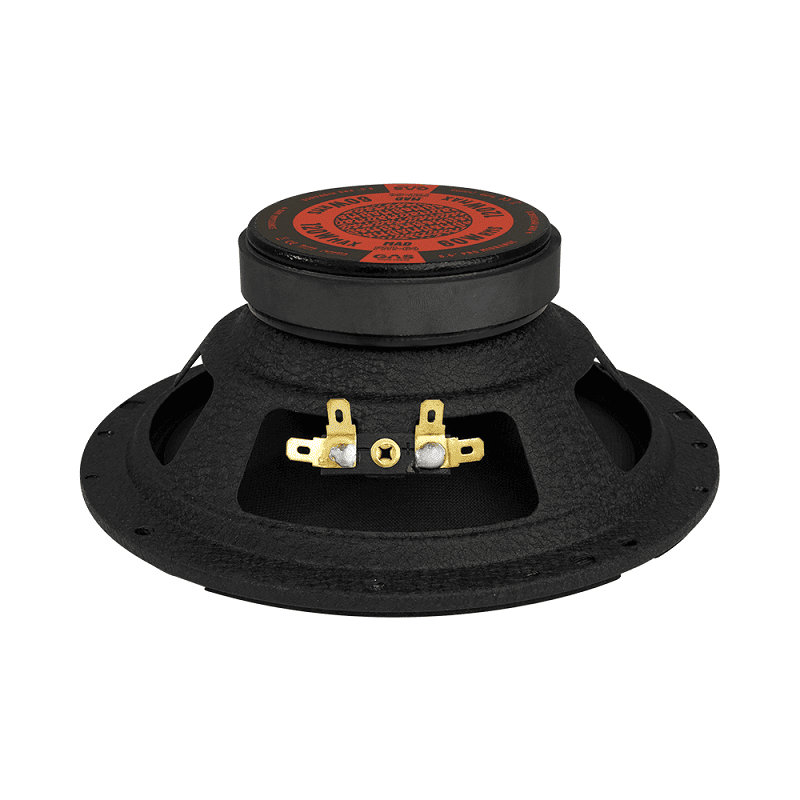 GAS Audio MAD PK1-64