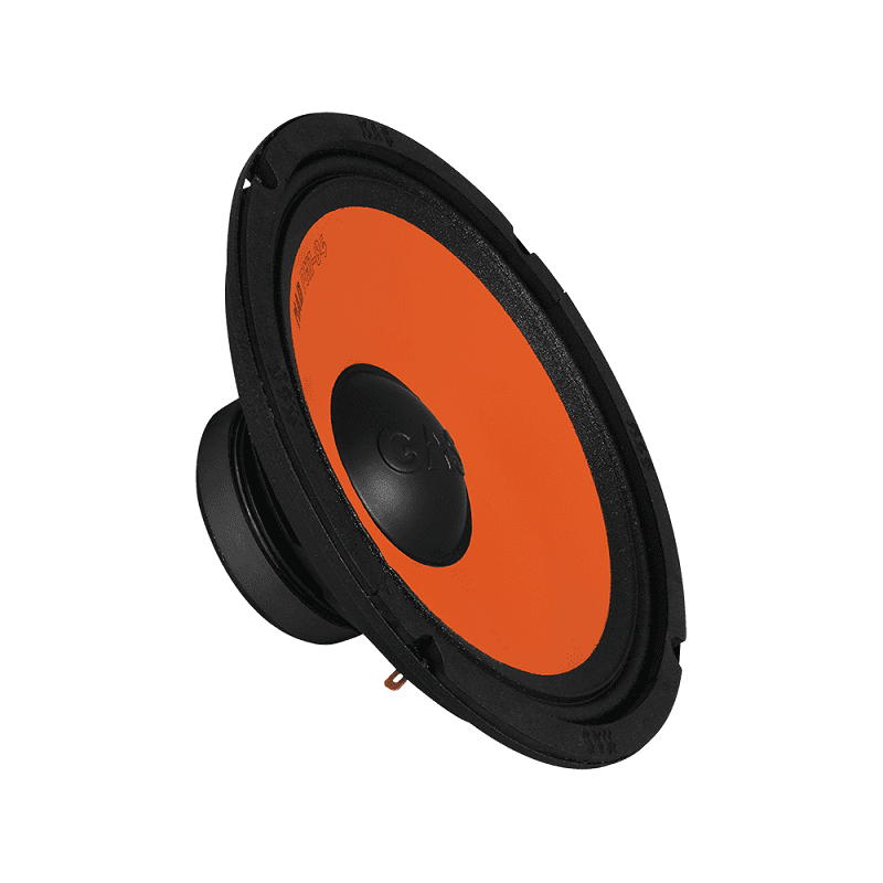 GAS Audio MAD PM1-84