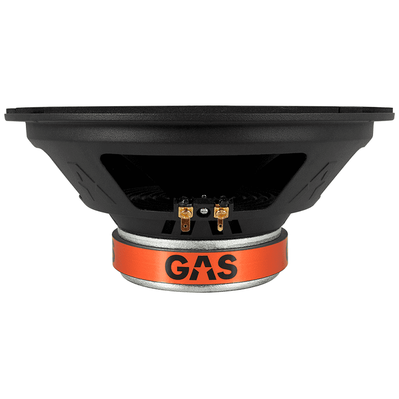 GAS Audio MAD PM2-104