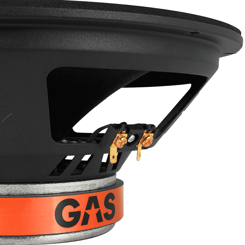 GAS Audio MAD PM2-104