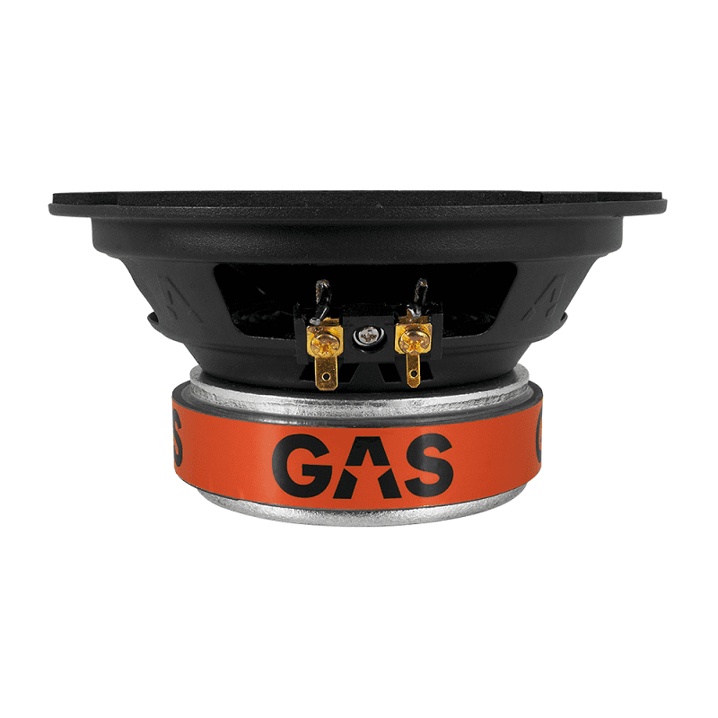 GAS Audio MAD PM2-64