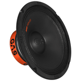 GAS Audio MAD PM2-84