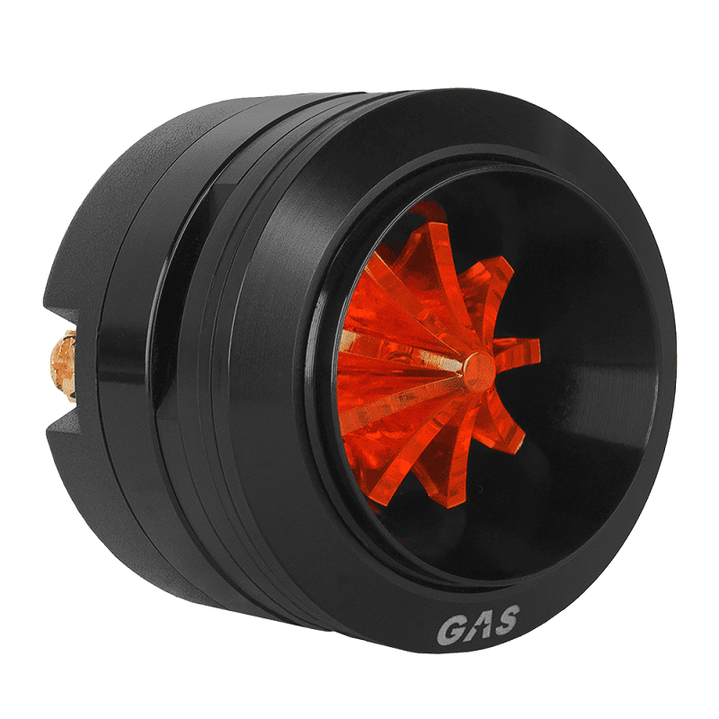 GAS Audio MAD PT3-254