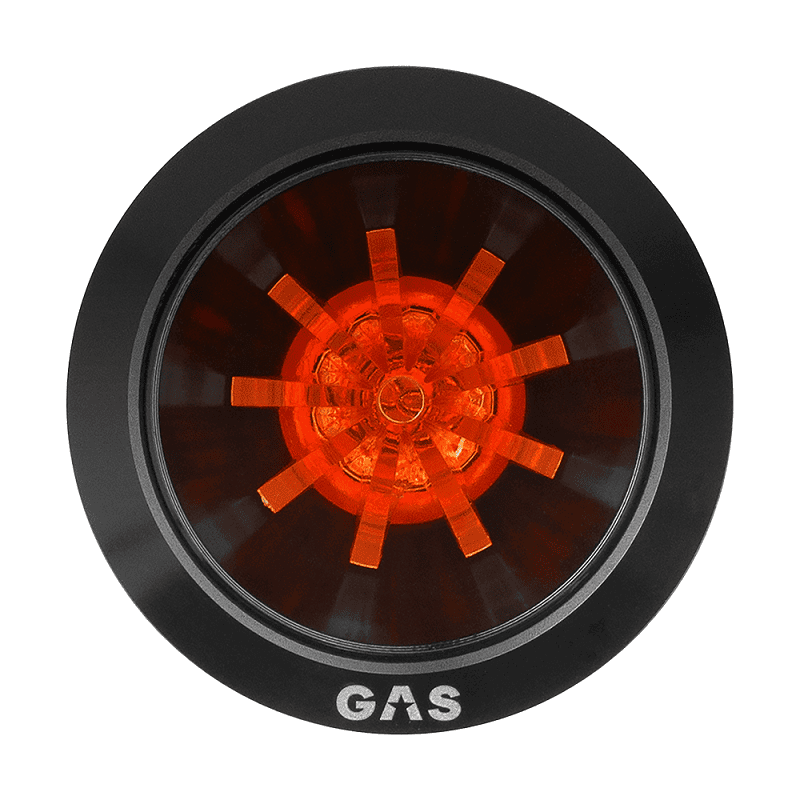 GAS Audio MAD PT3-254
