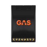 GAS Audio MAD PXO1-24