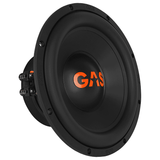 GAS Audio MAD S2-10D2
