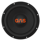 GAS Audio MAD S2-10D2