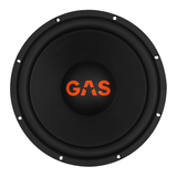 GAS Audio MAD S2-15D2