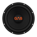 GAS Audio MAD S2-8D2