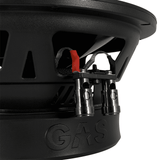GAS Audio MAD S2-8D2