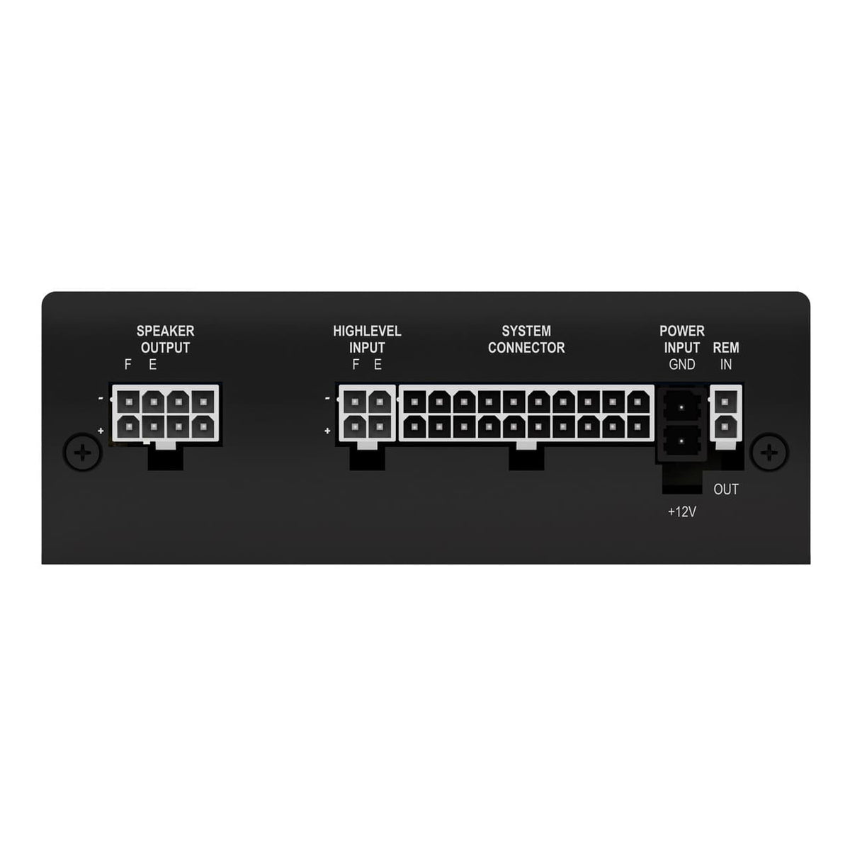MATCH UP 6DSP Mk2