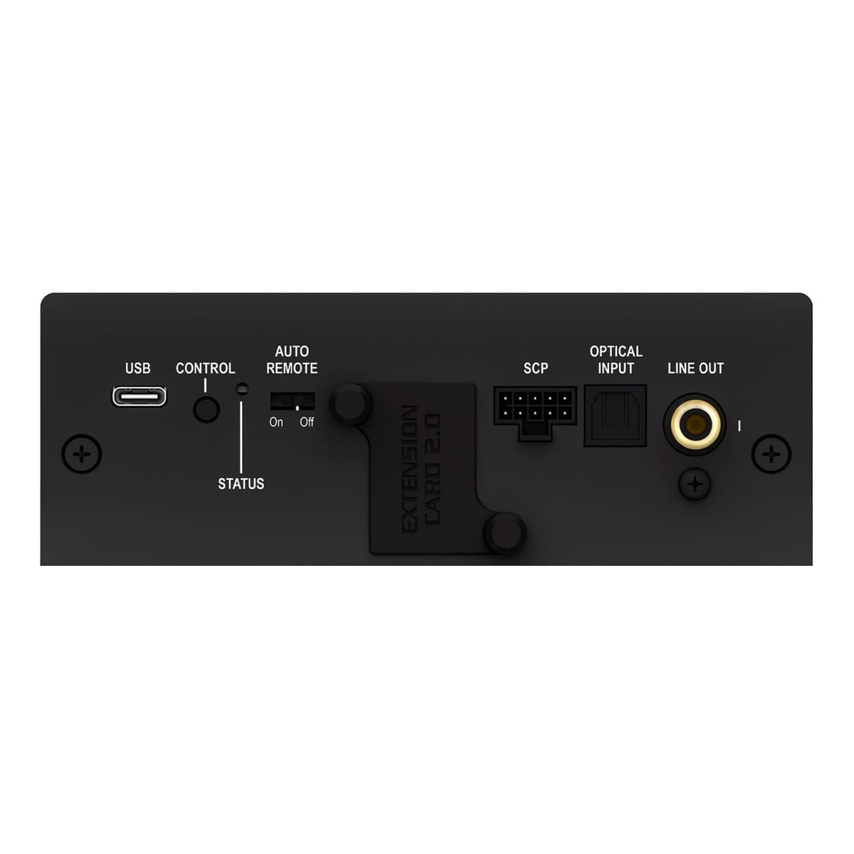 MATCH UP 8DSP Mk2