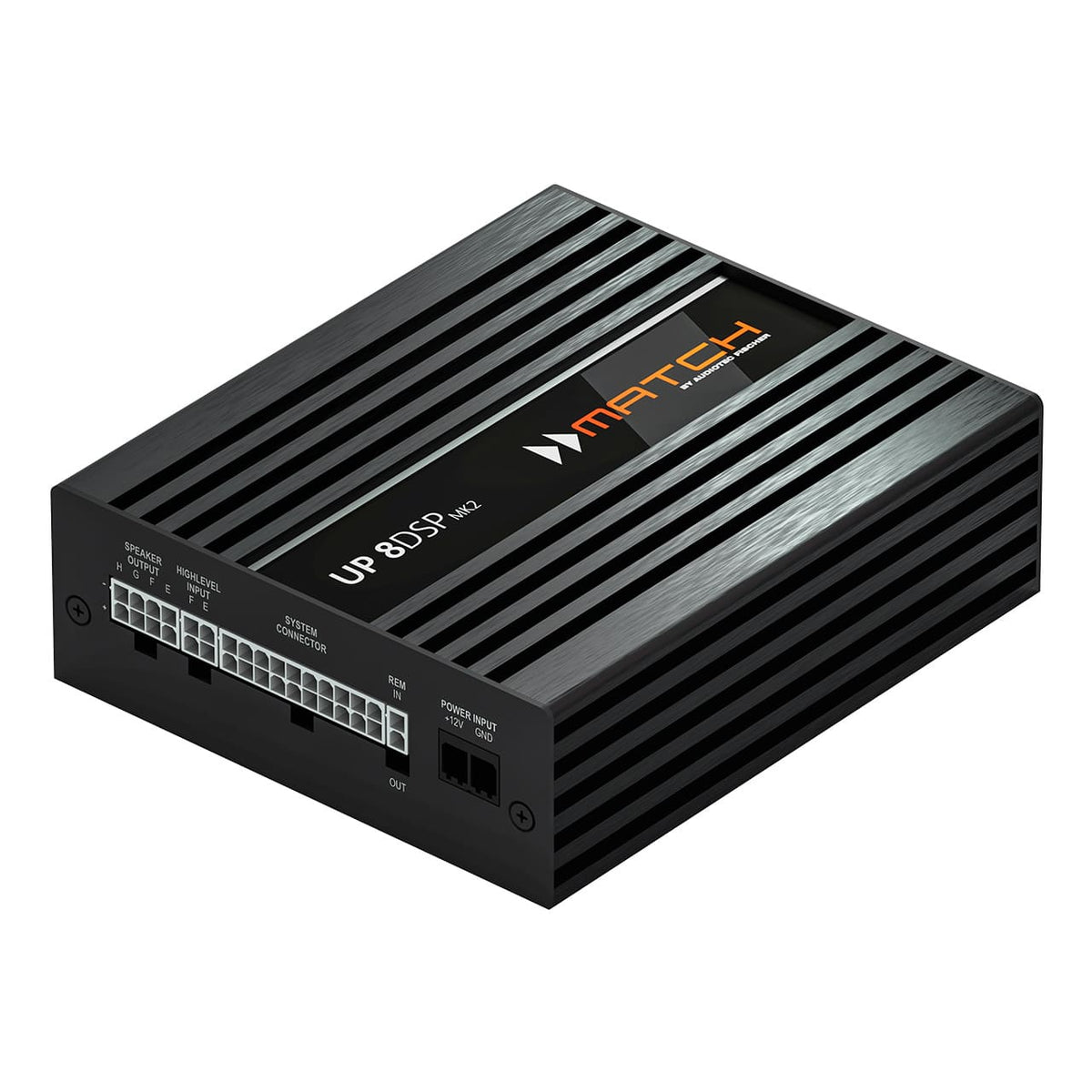 MATCH UP 8DSP Mk2